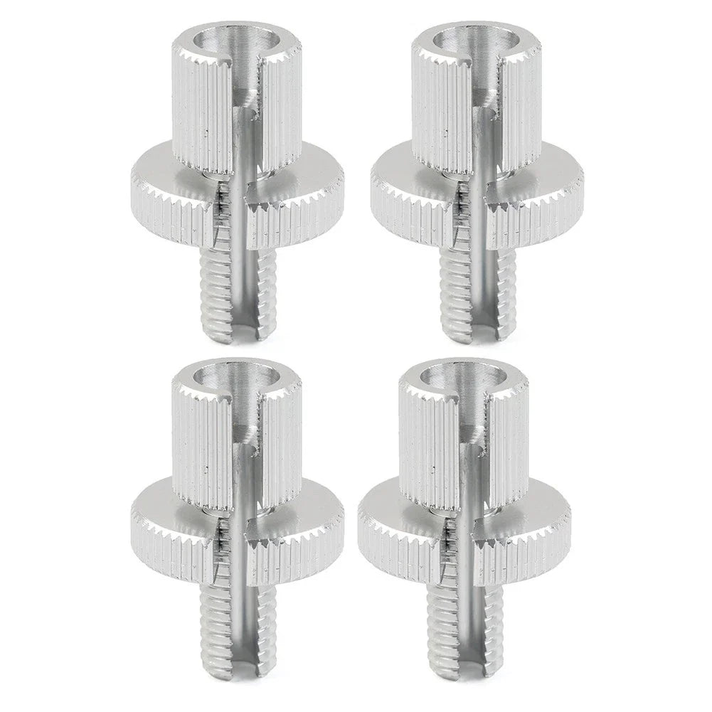 Clutch Brake Throttle Cable Adjuster Screw M10x1.25 for ATV Pit Dirt Bike