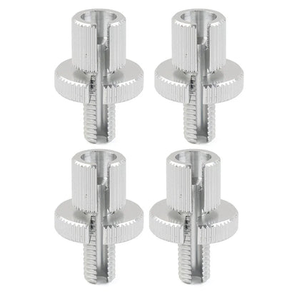 Clutch Brake Throttle Cable Adjuster Screw M10x1.25 for ATV Pit Dirt Bike