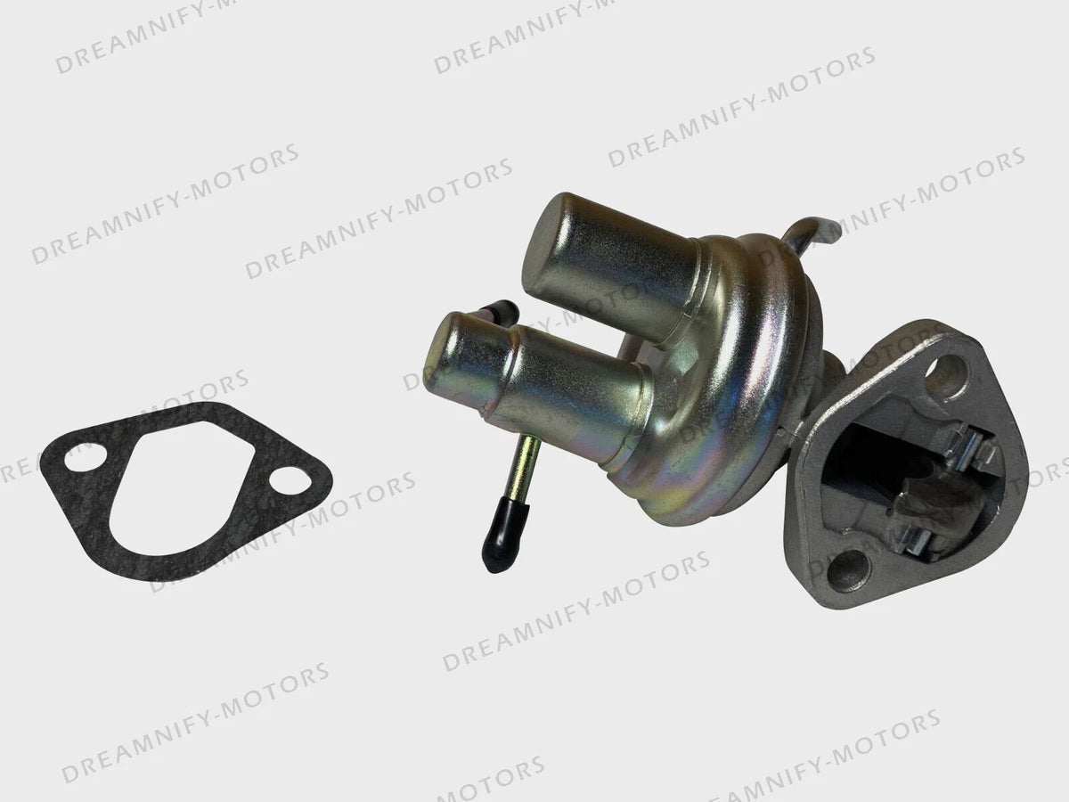 Mechanical Fuel Pump for Suzuki Samurai (1986–1989) OEM 15100-83010, 565-8010