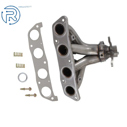 Exhaust Manifold w/ Gasket for Toyota Corolla 1.8L (1998–2001) 674-546