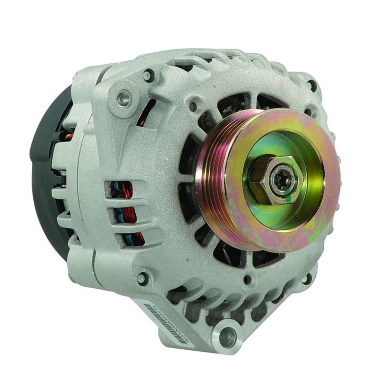 335-1070 Alternator for Chevy S10 Pickup 1998–2003 100 Amp