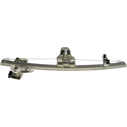 Rear Right Window Regulator for Chevy Silverado 1500 2500 3500 Classic (2007–2014) - 17-50145AN, 11750145-101, 15901325