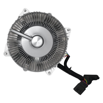 Cool Fan Clutch for Chevy Silverado/Sierra 2500HD/3500HD (2015–2016) 23134137