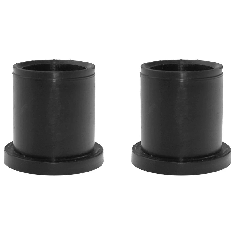 2X Flange Bearings for Cub Cadet RZT LGT SLT SLTX LGTX GT LT LTX
