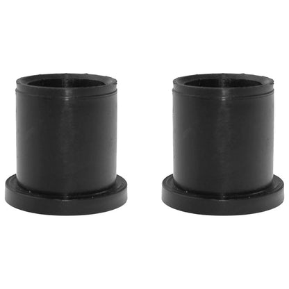 2X Flange Bearings for Cub Cadet RZT LGT SLT SLTX LGTX GT LT LTX