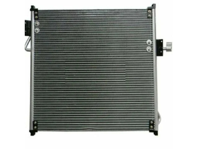 A/C Condenser for Mazda B2300 (2001–2010) VZ731RP