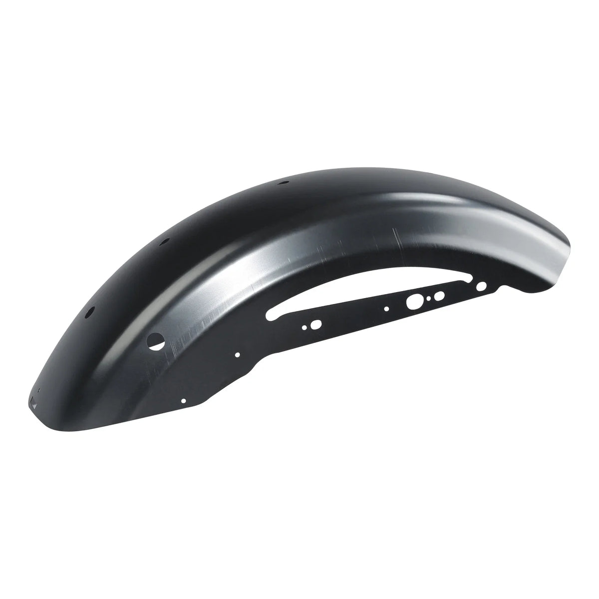 Rear Fender for Harley Davidson Sportster XL883 XL1200 (2004–2022) Black