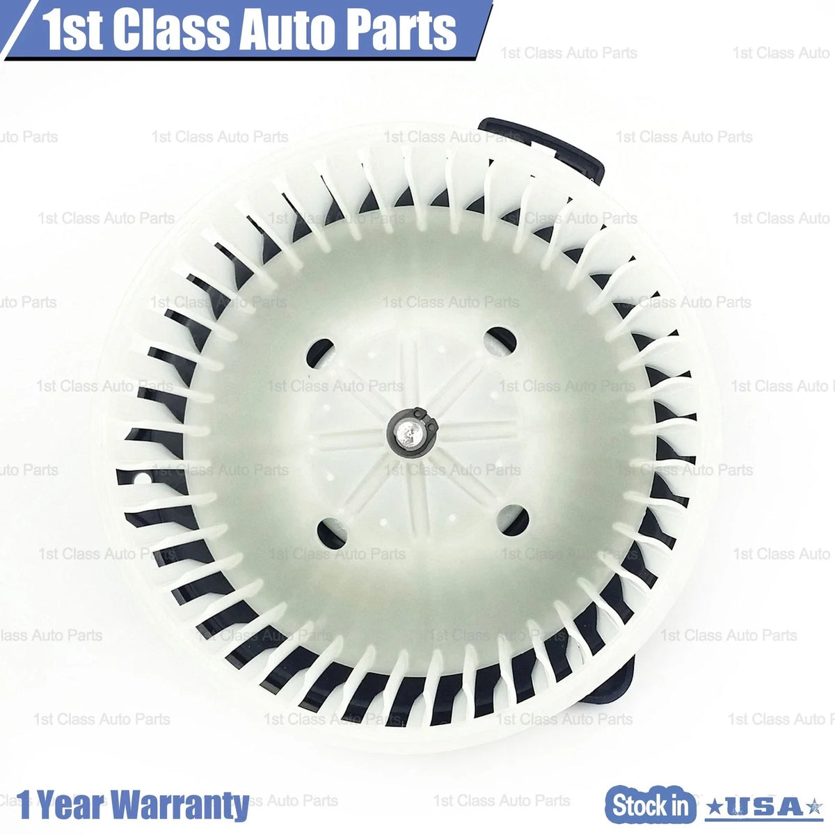 Blower Motor for Suzuki Grand Vitara XL-7 (2001–2006) 74250-65D11