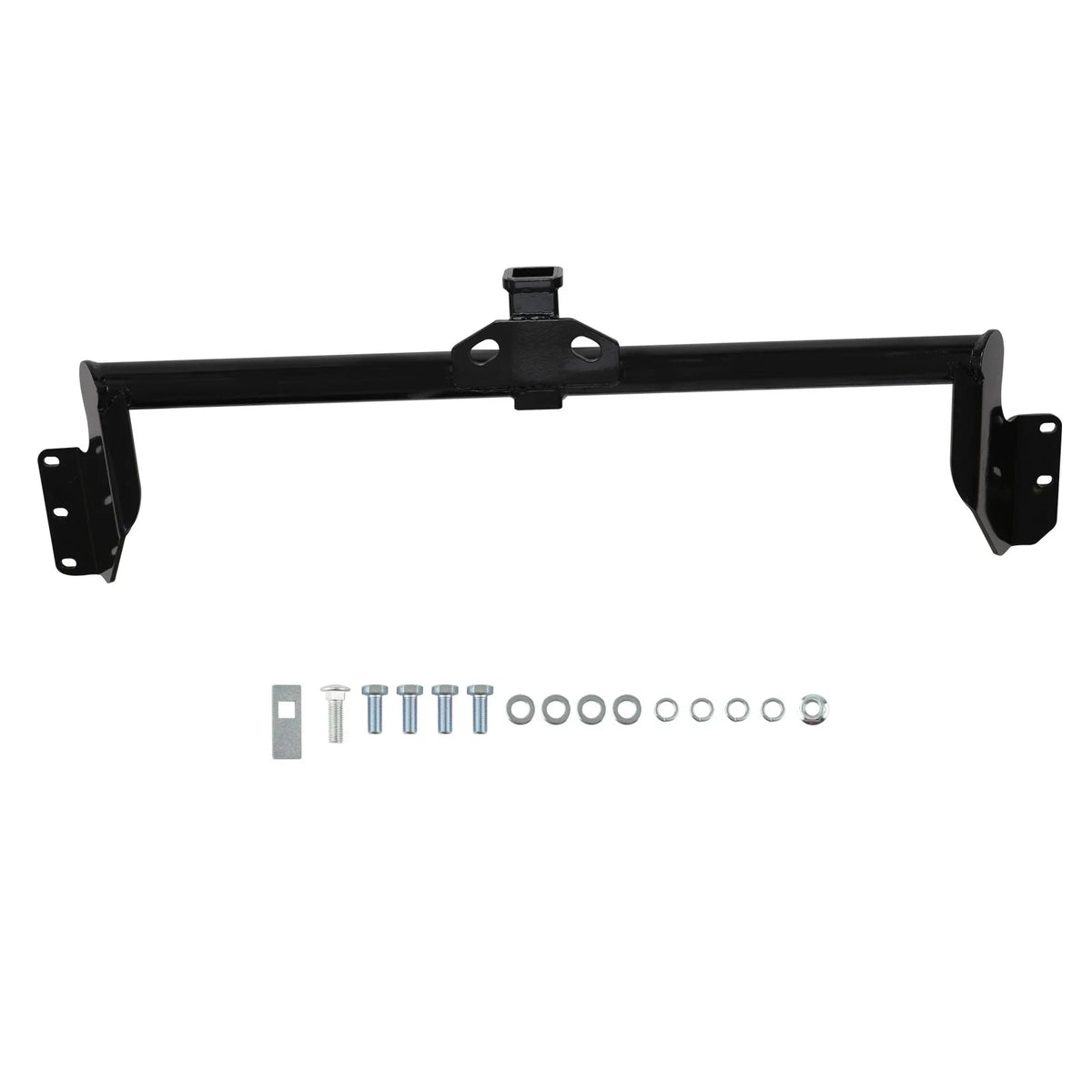 Class 3 Trailer Tow Hitch for Honda Odyssey (1999–2017) 2 Inch Receiver