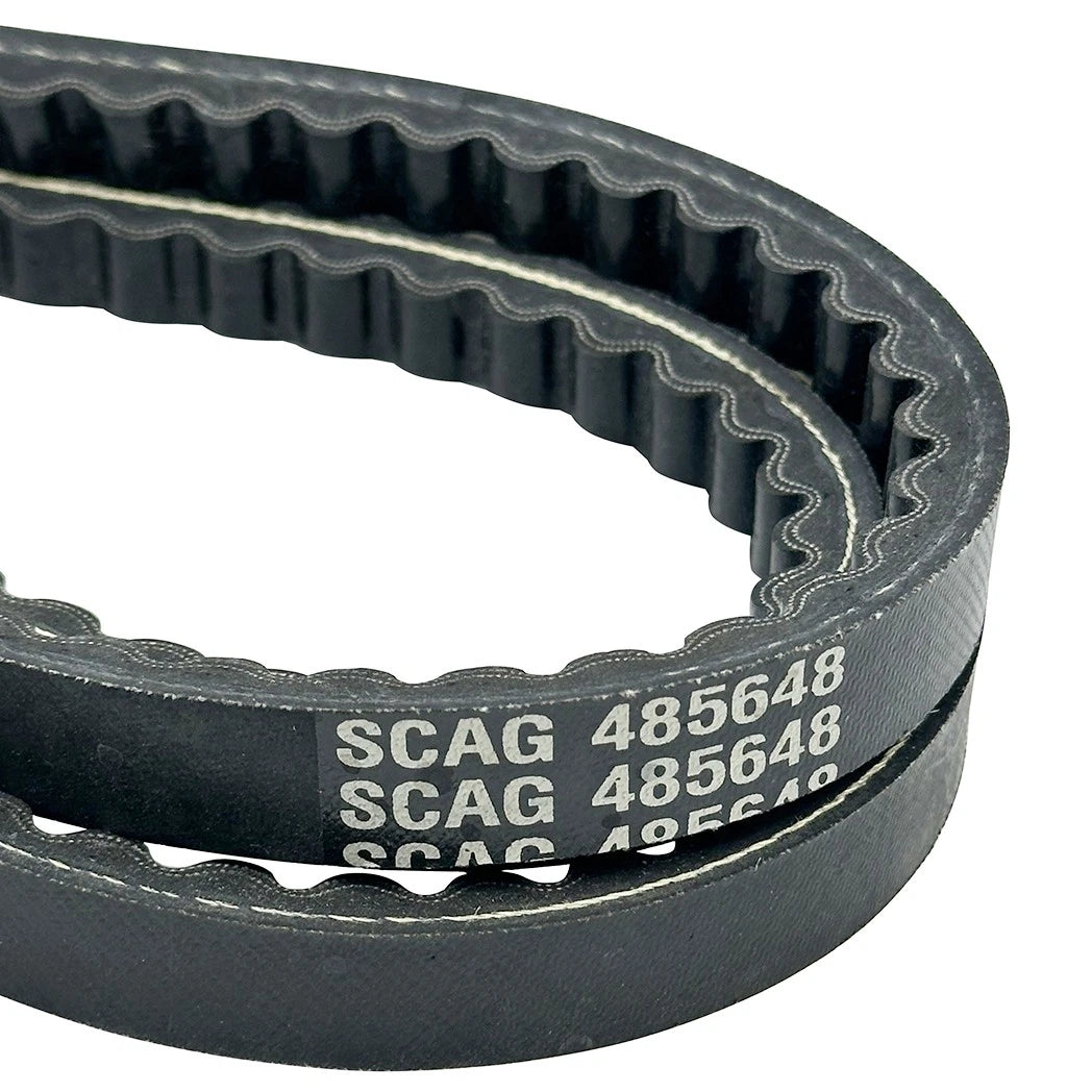 Belt for Scag STCII Pump Drive (485648)