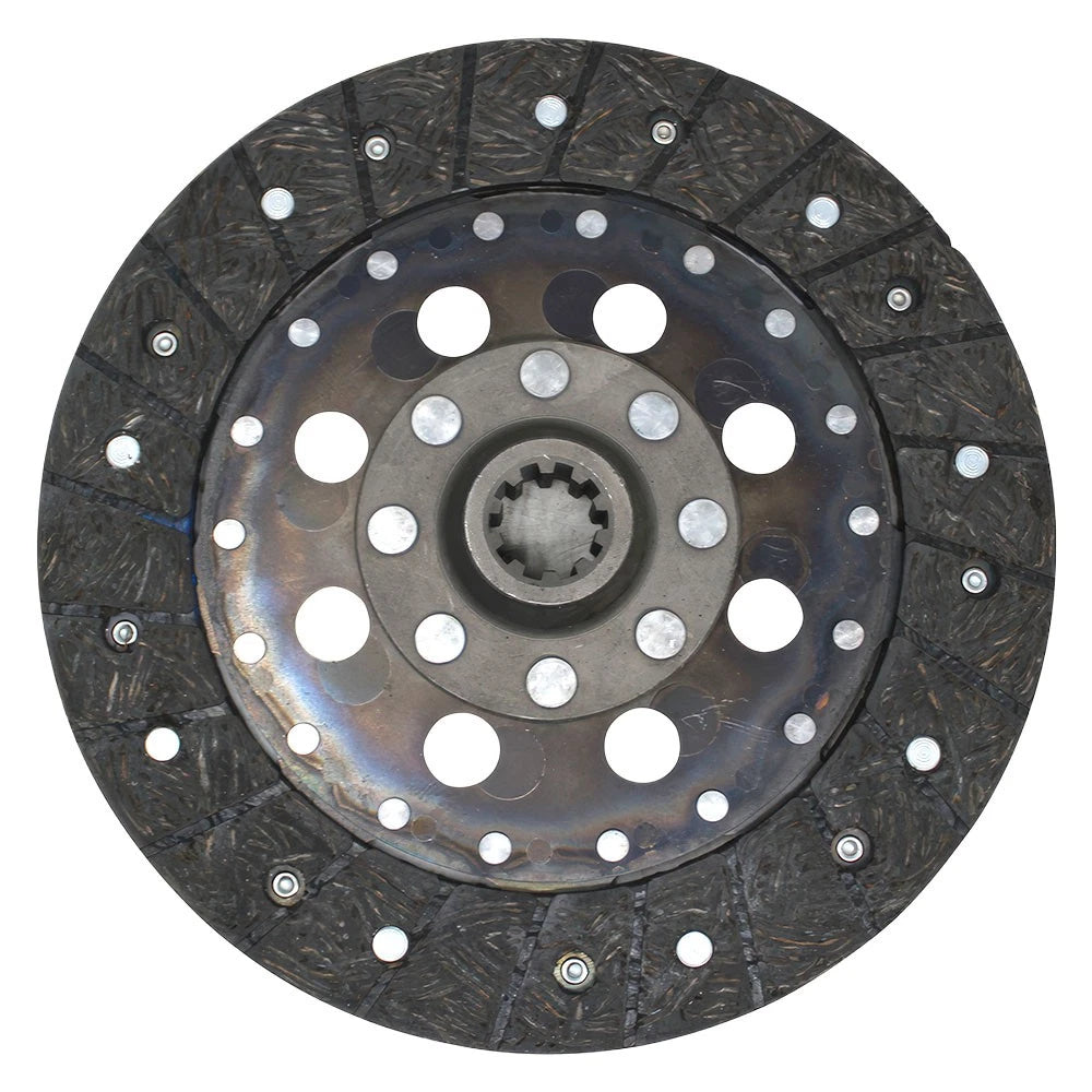 Clutch Disc for New Holland (Fits SBA320400010)