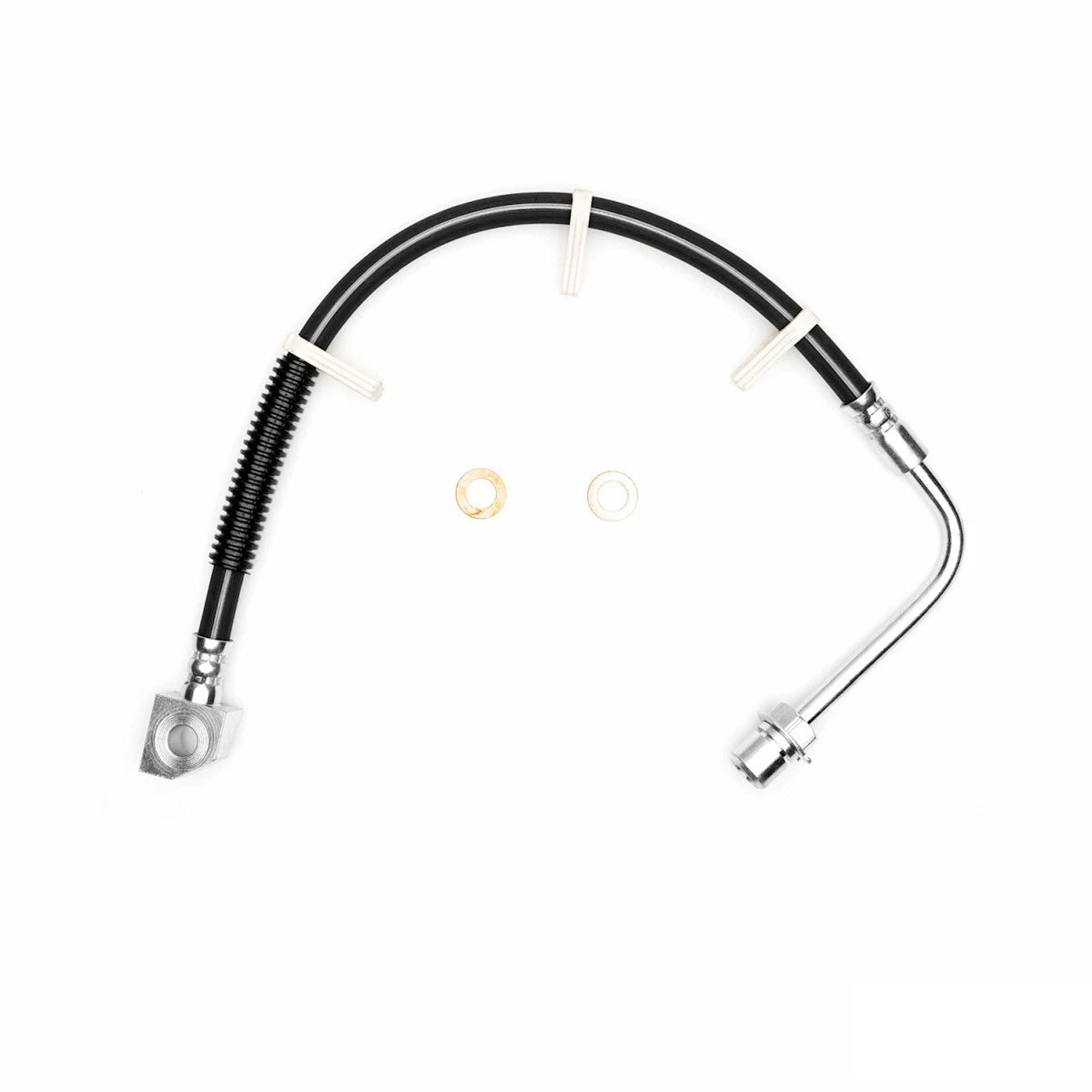 Brake Hose for Ford Windstar (1998–2003) BHH-54511, 3F2Z2282DA, F58Z2282C, XF2Z2282BA