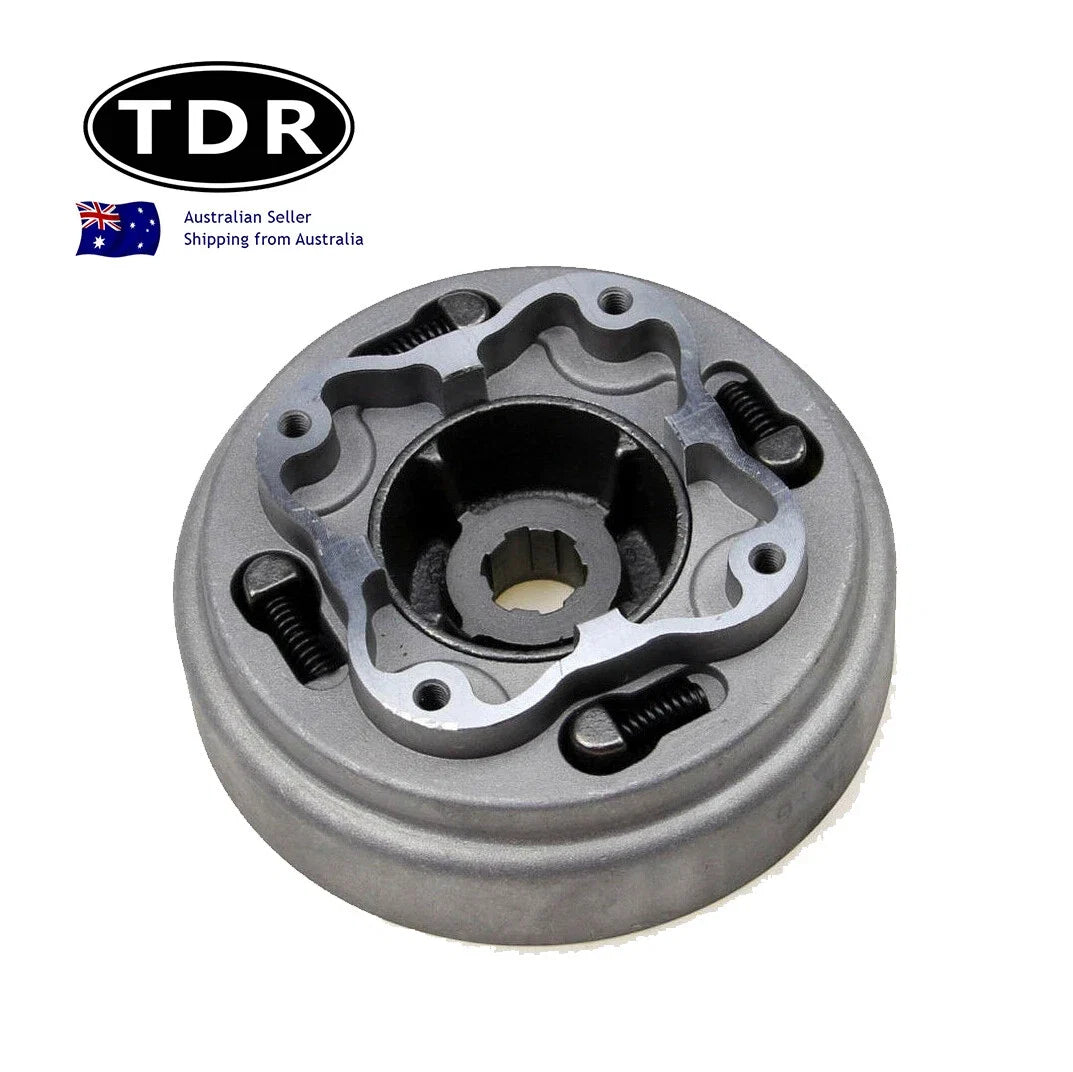 Complete 125cc Clutch for Lifan Zongshen Loncin Hummer Atomik Pitpro DHZ (2000–2023)