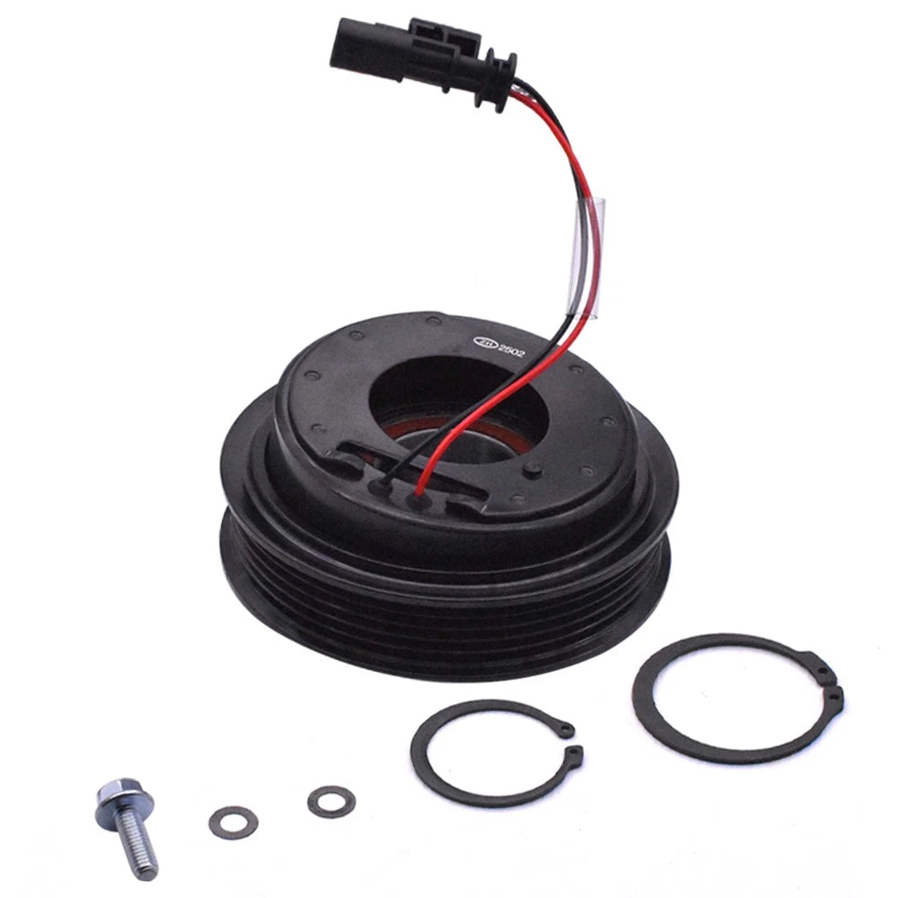 AC Compressor Clutch for Chevrolet Colorado 2017–2022 (AD-22382-CL, CO 11485C, 14-22382C)