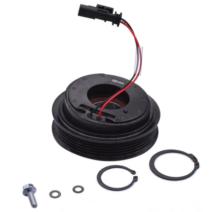 AC Compressor Clutch for Chevrolet Colorado 2017–2022 (AD-22382-CL, CO 11485C, 14-22382C)