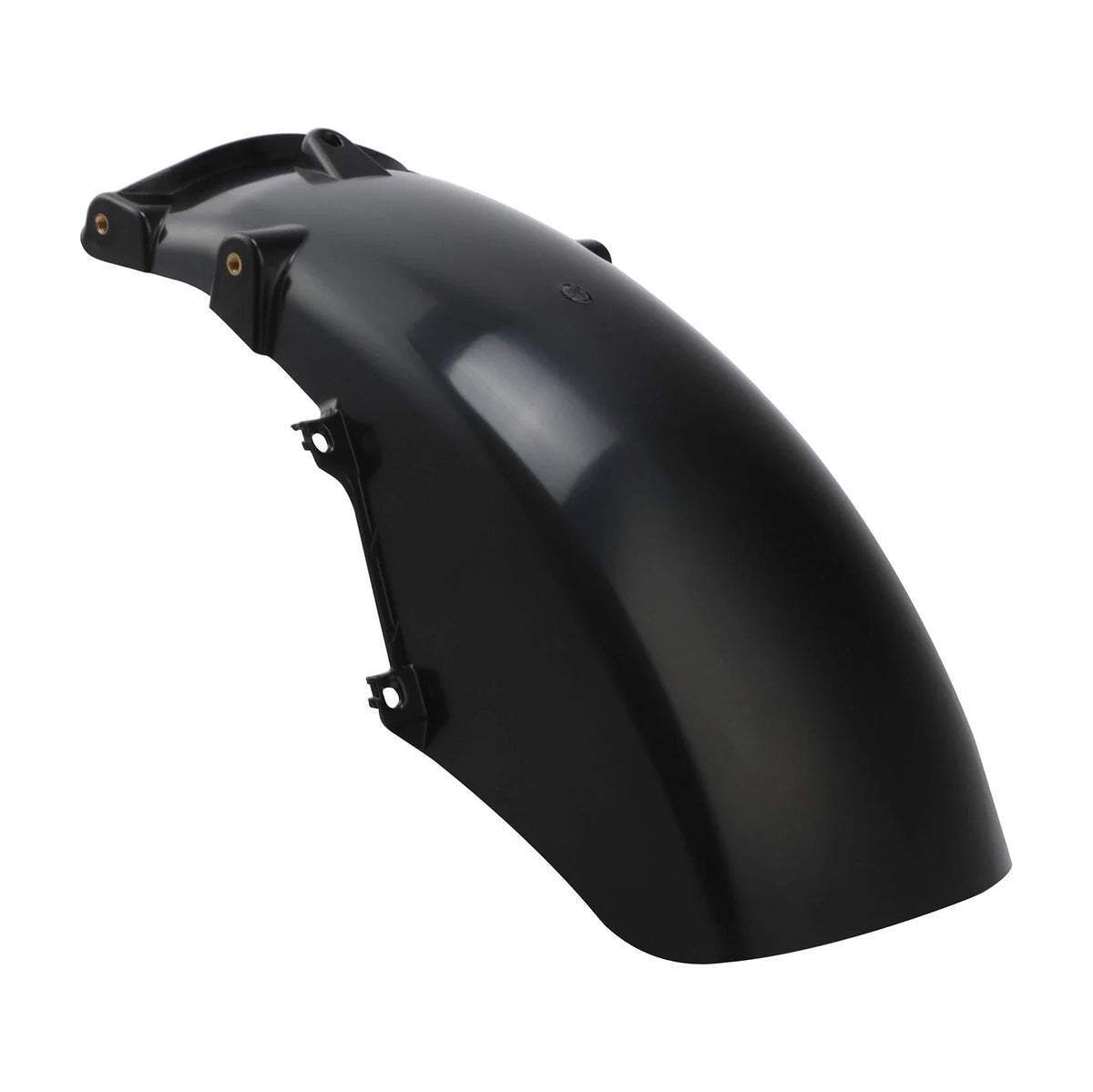 Unpainted Front Fender Rear Half for Honda Goldwing GL1800 (2001–2017)