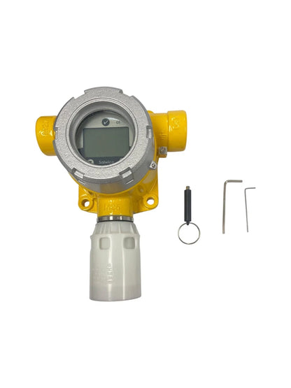 Oxygen Gas Detector for Consilium Salwico GD (ATEX) 5200261-01A (0–25% Vol)