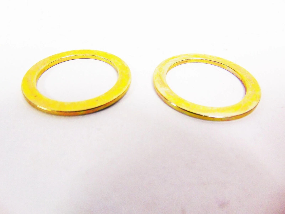 Set of 2 Washers for Arctic Cat Snowmobile (0623-912)