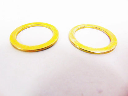 Set of 2 Washers for Arctic Cat Snowmobile (0623-912)