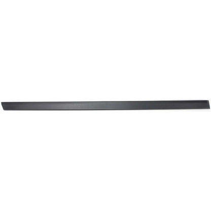 Set of 2 Door Molding and Beltlines for BMW 525i (1989–1995)