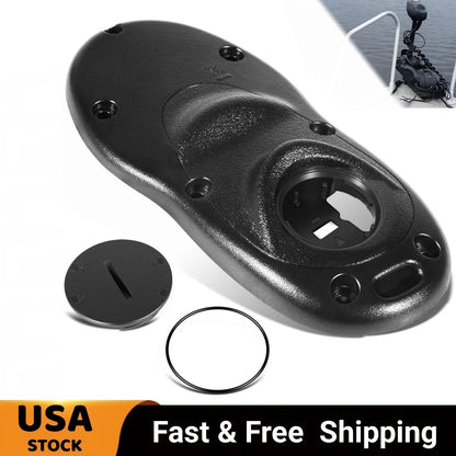 Remote Back and Battery Case Kit for Minn Kota (2009–2016)