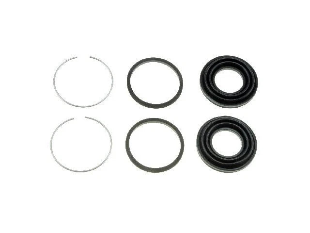 Caliper Repair Kit for Mitsubishi Precis (1990–1993) 66548SSYY