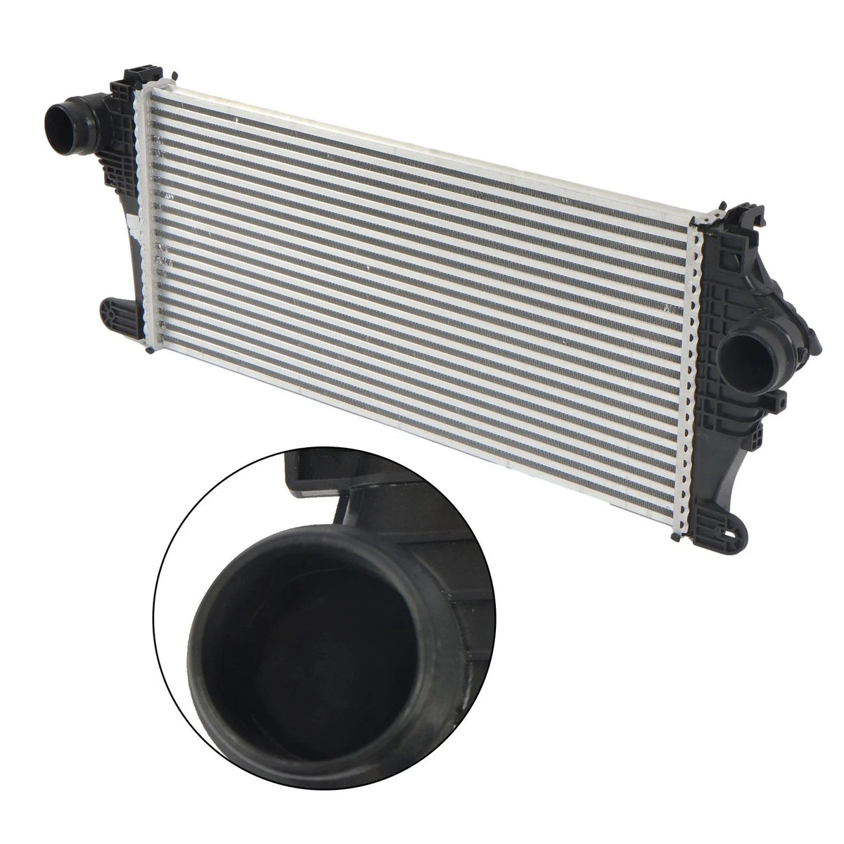 Intercooler for Buick Regal TourX (2018–2020)