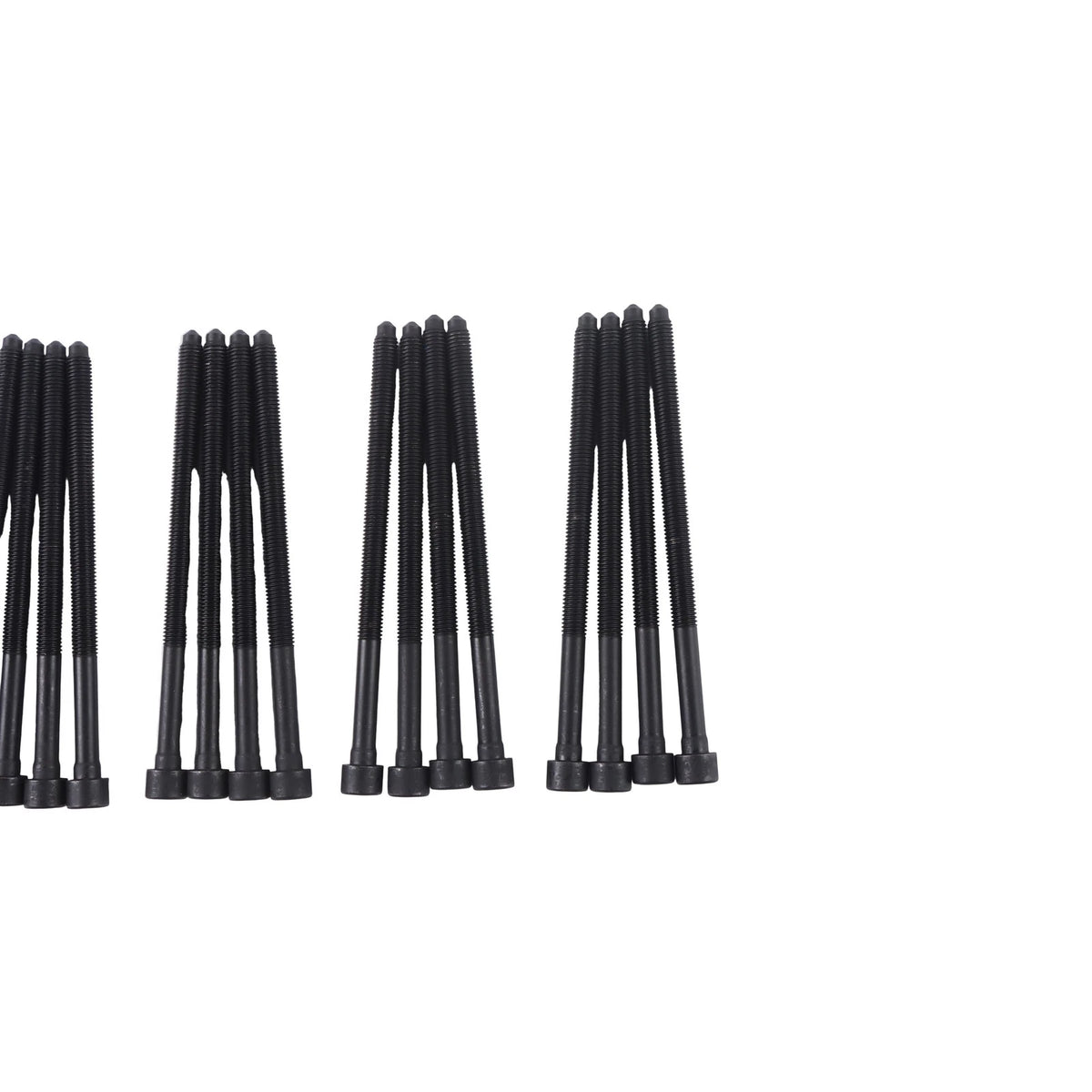 16X Engine Cylinder Head Bolt for Audi A6 A7 A8 Q5 (2009–2017) 06E103385
