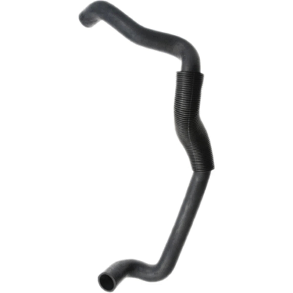 Lower Radiator Hose for Chrysler Grand Voyager Dodge Caravan (1996–2000) 71861, 22225, 26310X