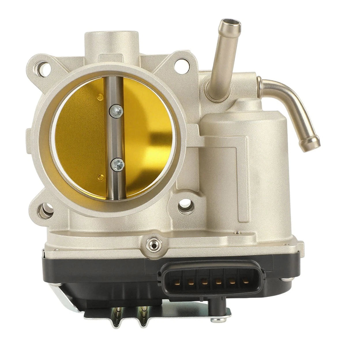 Throttle Body for Mitsubishi Lancer RVR Outlander Sport (2011–2012) 18101973, TB1257, 1450A101