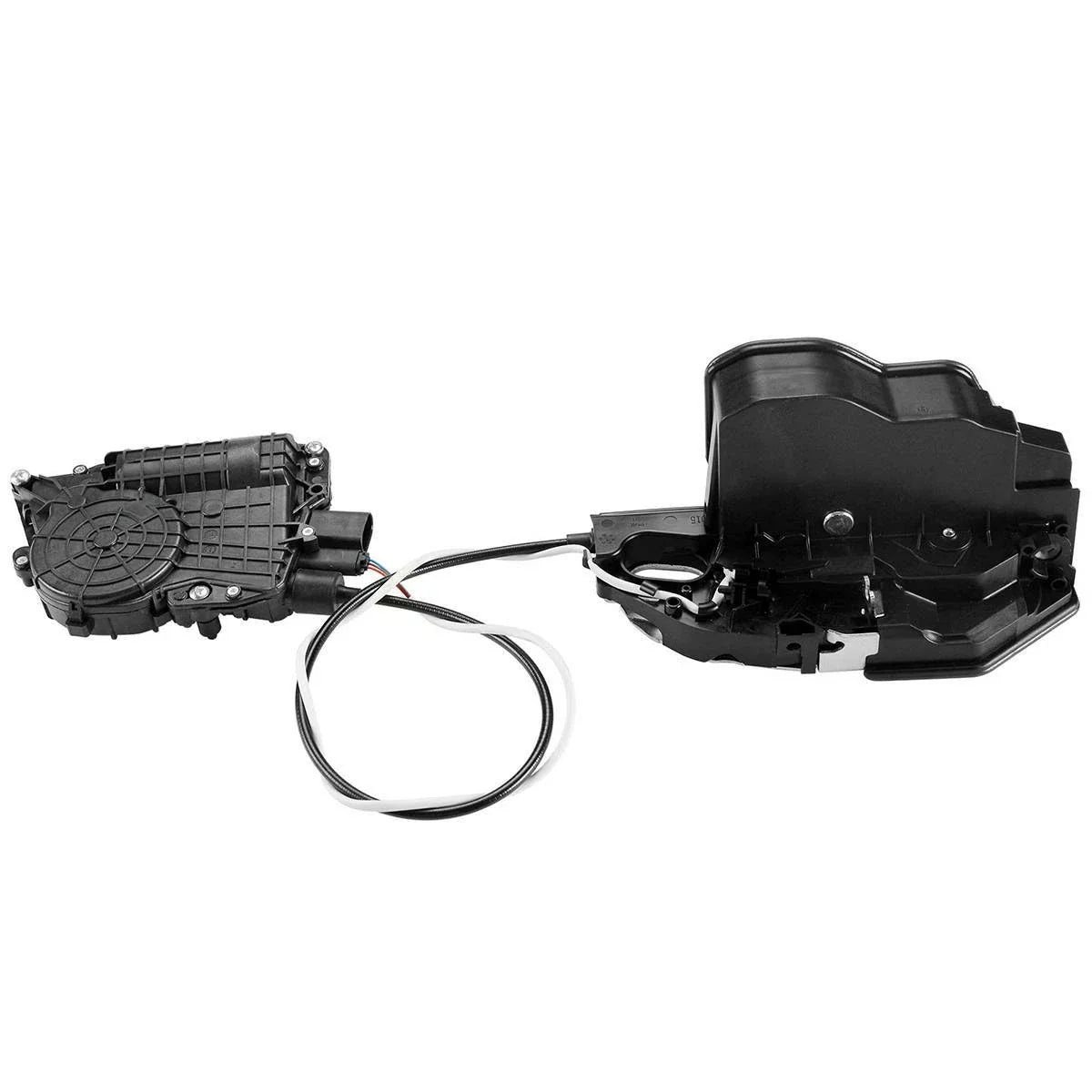 Front Left Door Lock Actuator for BMW 535i GT (2010–2017)