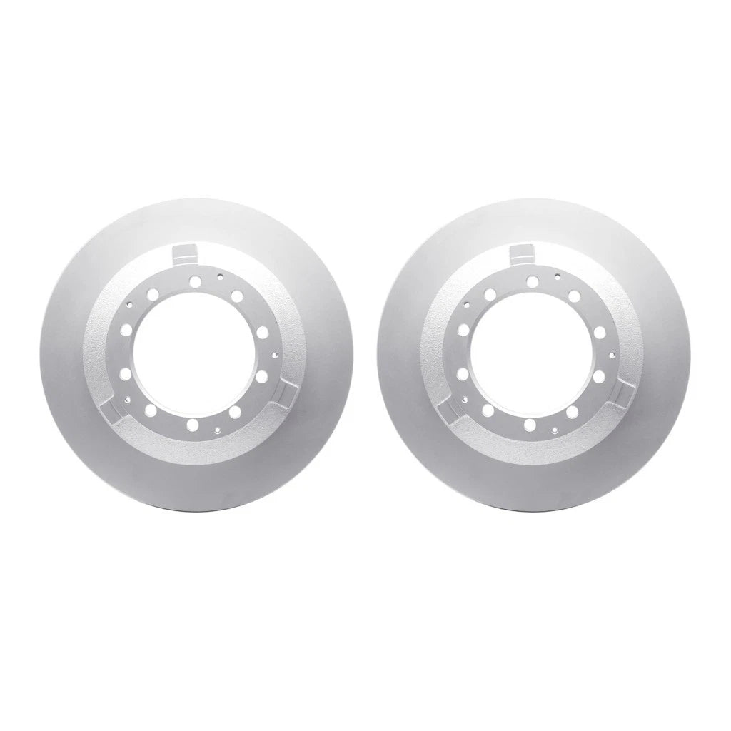 Brake Rotors for Ram 4500/5500 (2011–2025) ALX-PAU-DF-4002-40054-CLA5