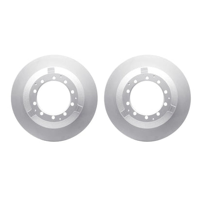 Brake Rotors for Ram 4500/5500 (2011–2025) ALX-PAU-DF-4002-40054-CLA5