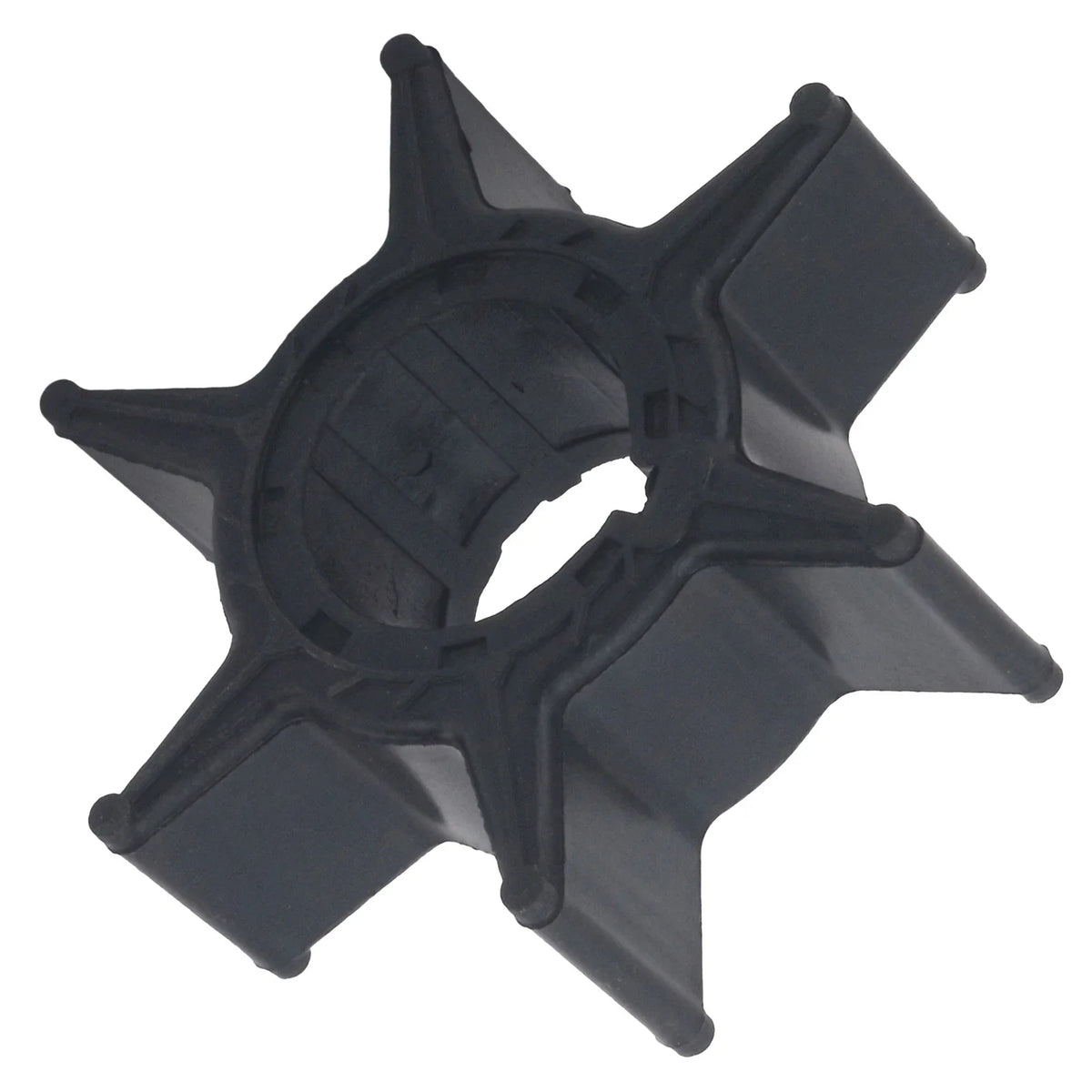 Water Pump Impeller for Yamaha Outboards (18-3069, 500316, 9-45602)