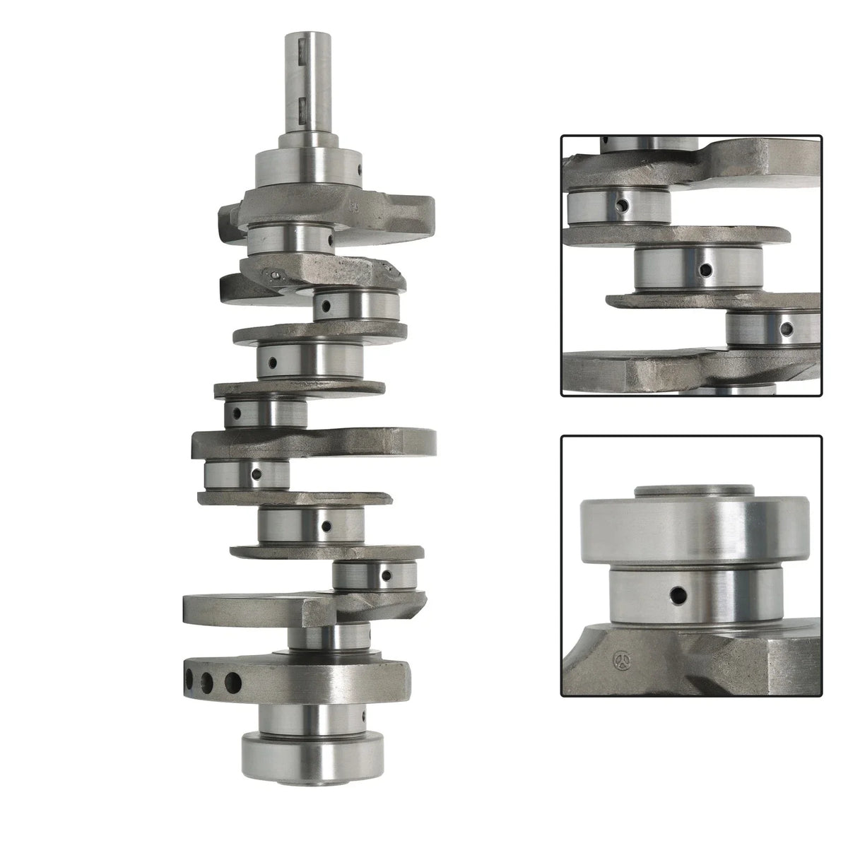 Engine Crankshaft for Hyundai Santa Fe XL 3.3L (2013–2016)