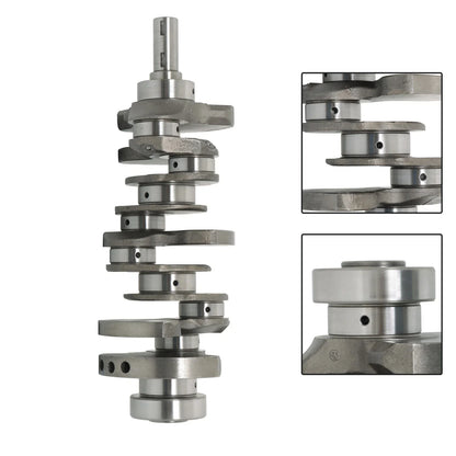 Engine Crankshaft for Hyundai Santa Fe XL 3.3L (2013–2016)