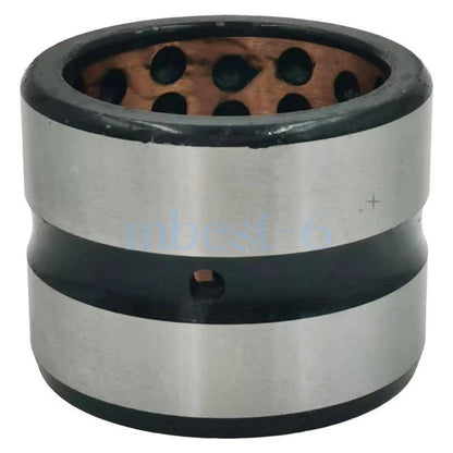 50mm Excavator Bushing, Hardened Steel Bearing ID 50mm, OD 65mm, L 50mm