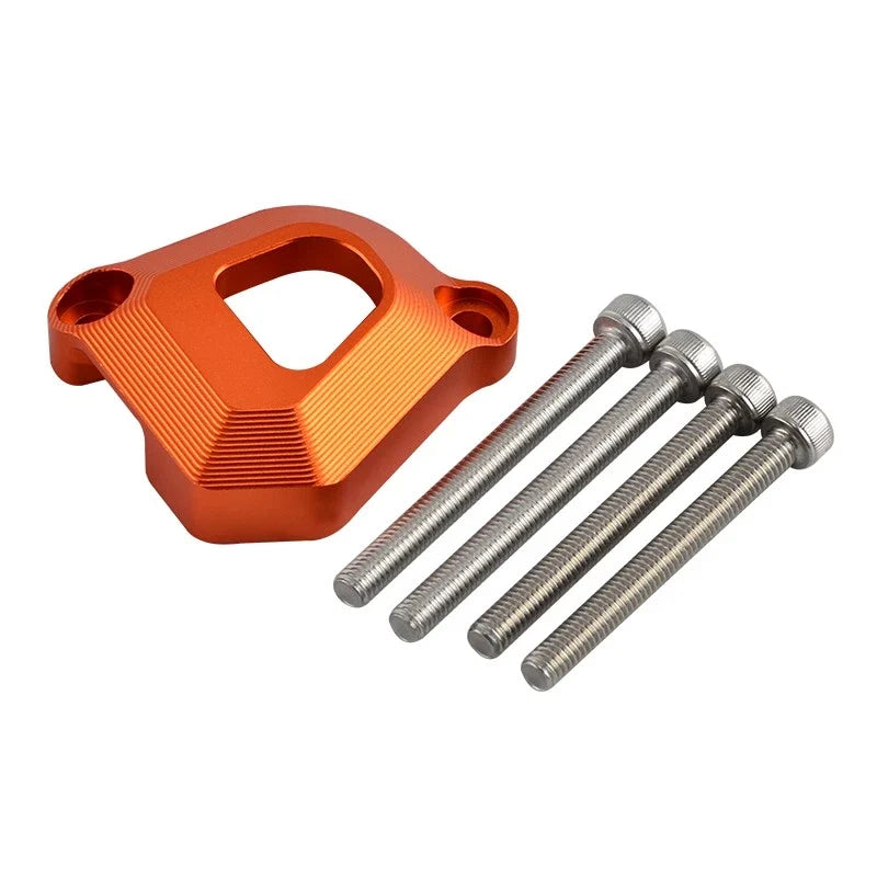 CNC Clutch Slave Cylinder Guard for KTM 1290 Super Duke R/GT (2014–2022)