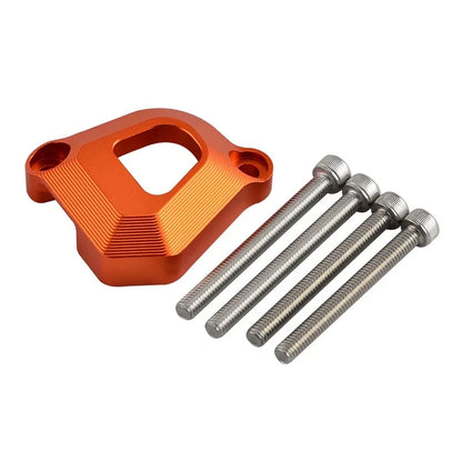 CNC Clutch Slave Cylinder Guard for KTM 1290 Super Duke R/GT (2014–2022)