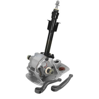 Steering Box Assembly for Massey Ferguson 135 35 TO35