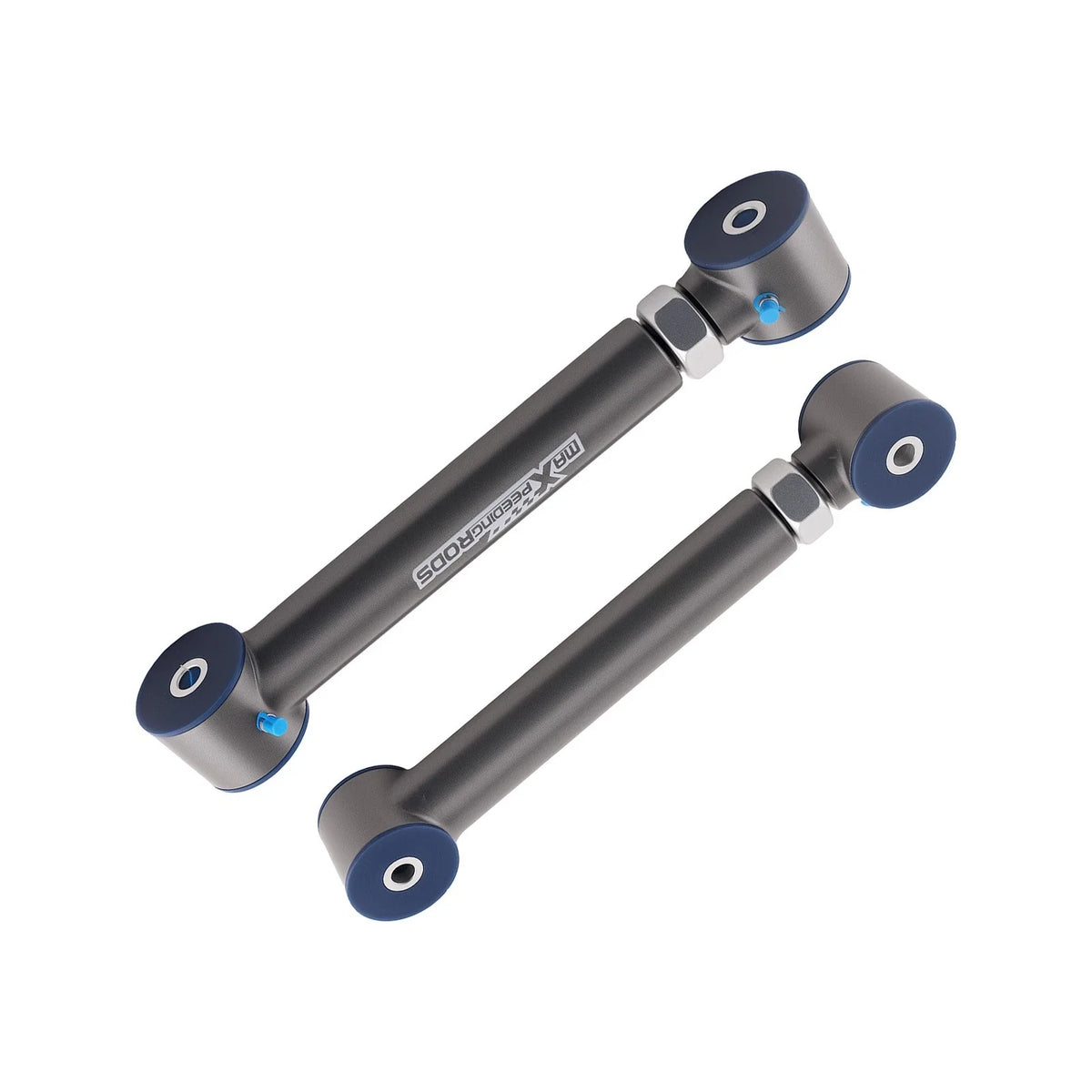 Steering Crossover Kit + Adjustable Control Arms for Jeep Wrangler TJ (1997–2006)
