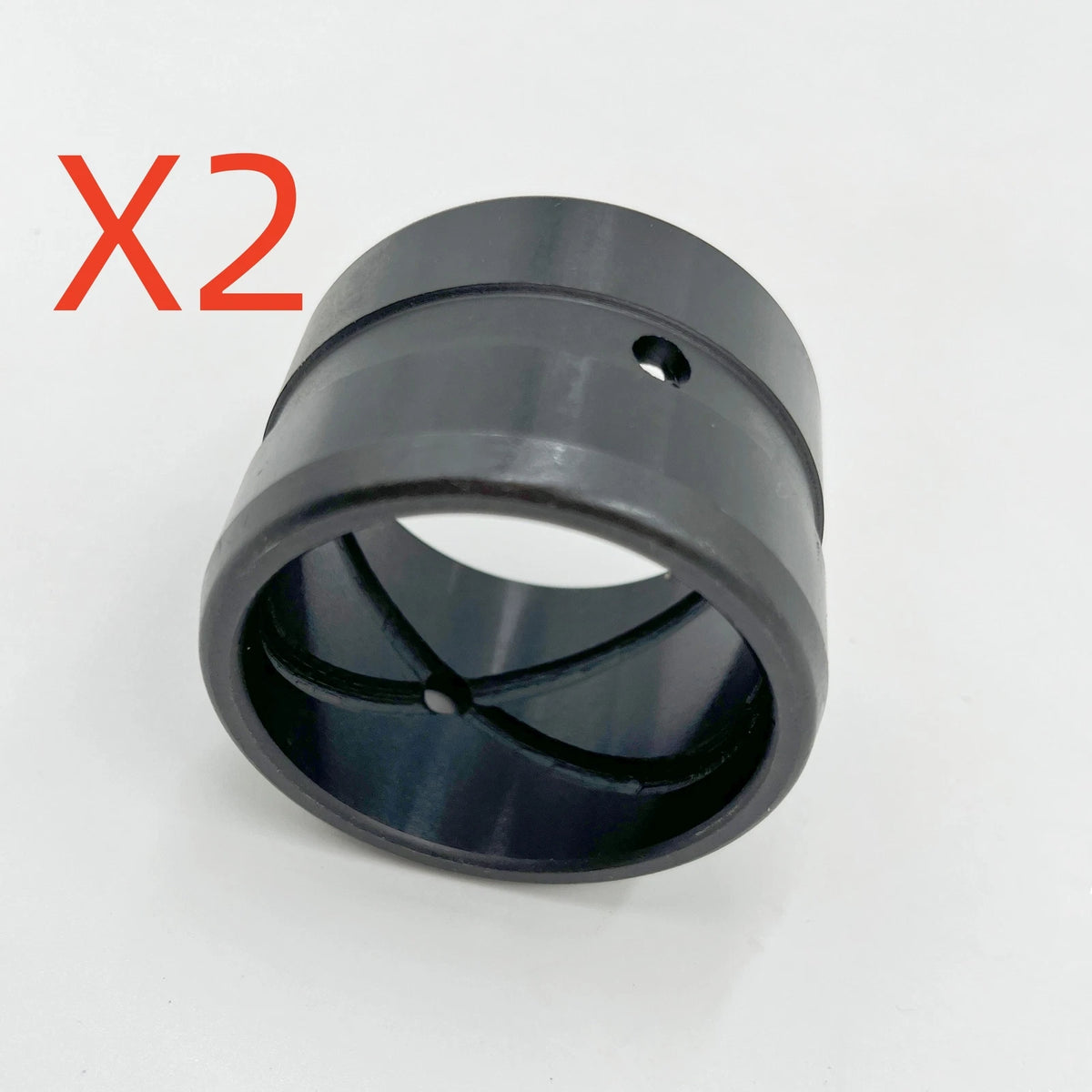 2X Bucket Bushing for Hitachi EX60-1 EX60UR
