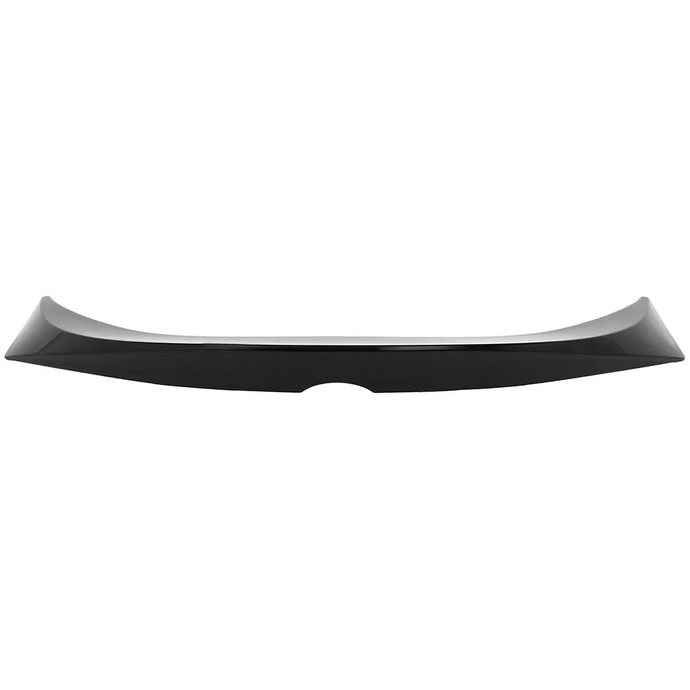 Gloss Black Trunk Spoiler Wing for Toyota Corolla Hatchback (2019–2023)