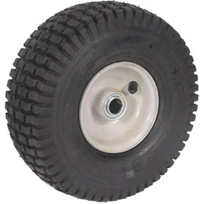 Replacement Front Wheel/Tire Combo for Snapper WL28