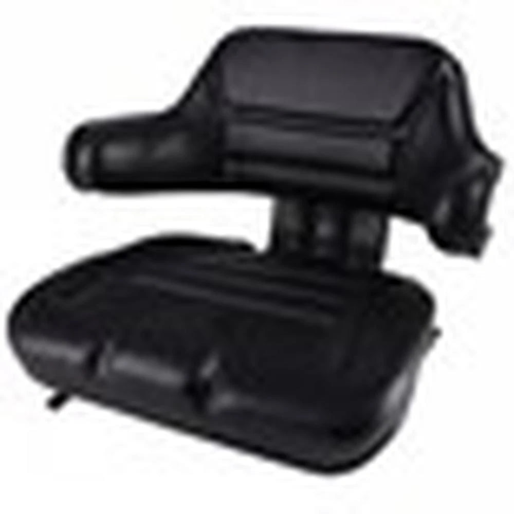 Wrap-Around Seat for David Brown (Black Vinyl)