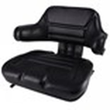 Wrap-Around Seat for David Brown (Black Vinyl)