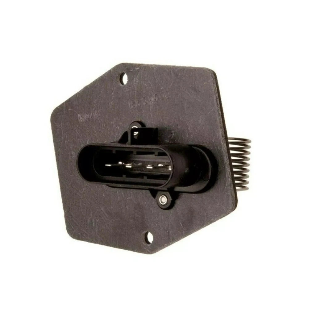 HVAC Blower Motor Resistor for Chevy C2500/K2500 (1995–2000) OLX-ACD15-8788-CL360A52