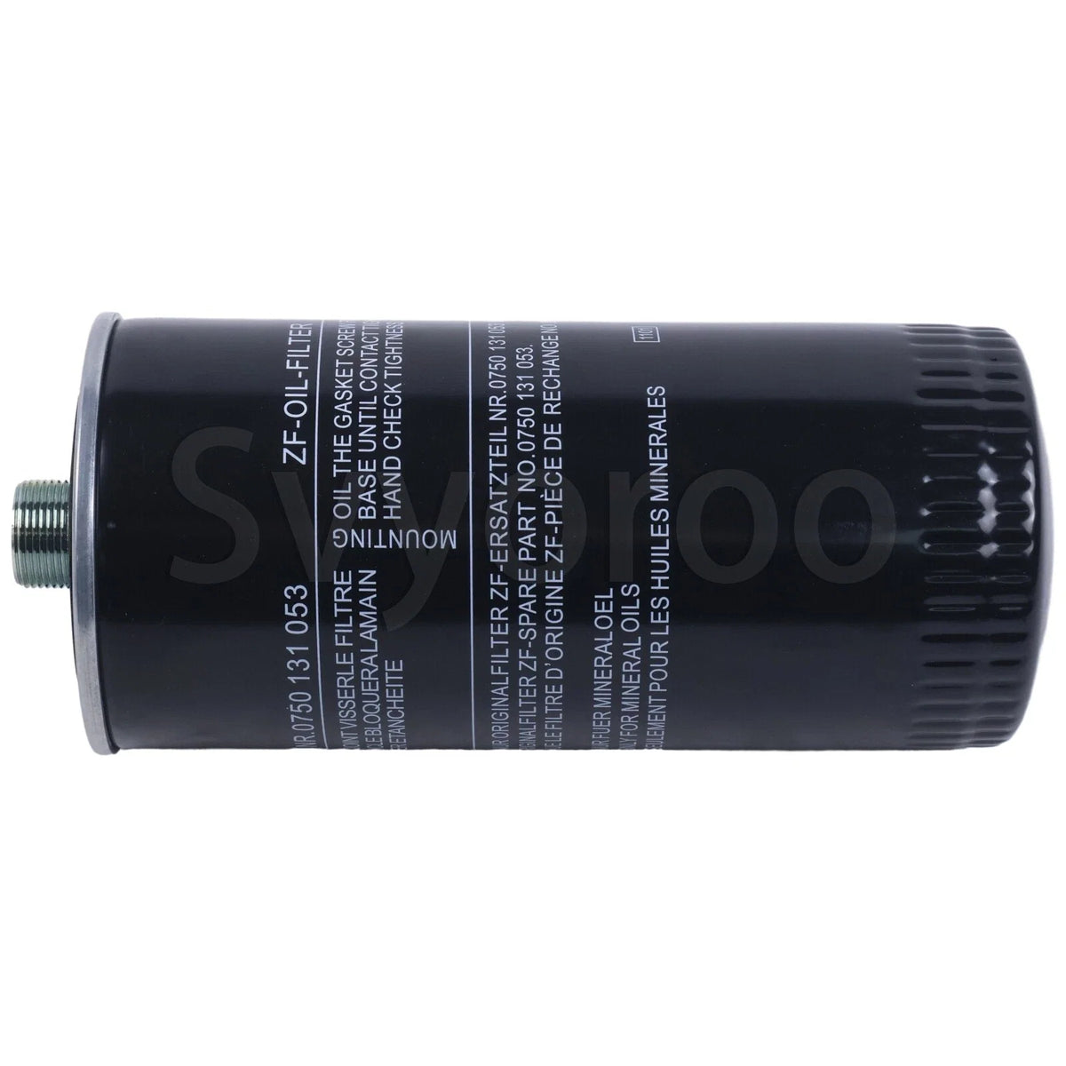 Hydraulic Oil Pump Filter for Case 47996857 AT336140 (Fits )