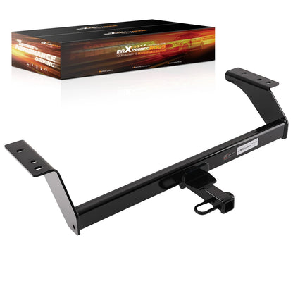 1.25" Rear Trailer Hitch for Ford Fusion (2013–2020) mxEcfb