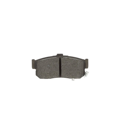 2X BE540H Brake Pad Set Rear for Nissan Altra EV (1991–2001)